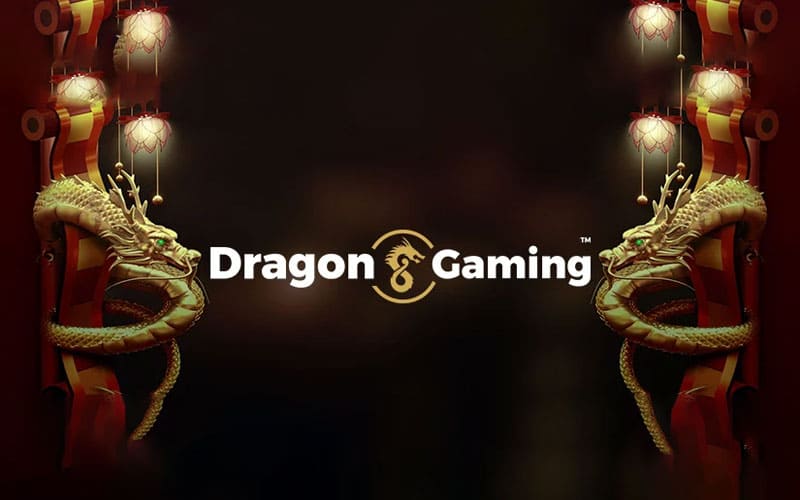 dragon gaming